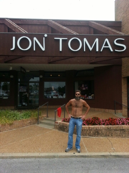 Jon Tomas Salon & Spa - Saint Louis, MO