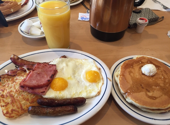 IHOP - Rosedale, MD