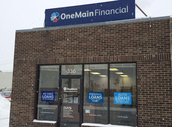 OneMain Financial - Fort Dodge, IA