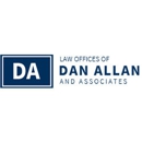 Law Offices of Dan Allan and Associates - Attorneys