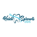 Heidi F Sprowls DDS - Dentists