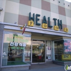 Bellflower Health Foods