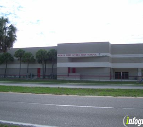 North Fort Myers High School - North Fort Myers, FL