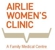 Airlie Women's Clinic - Doctors - Medical Practitioners