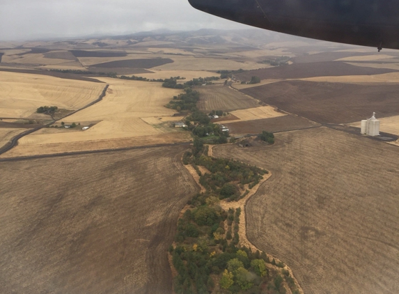 ALW - Walla Walla Regional Airport - Walla Walla, WA