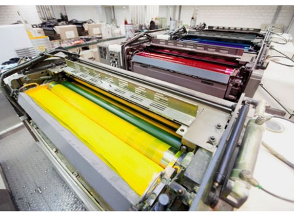 Mildura Printing Services - Mildura, VIC