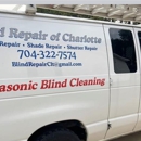 Blind Repair of Charlotte - Blinds-Venetian, Vertical, Etc-Repair & Cleaning