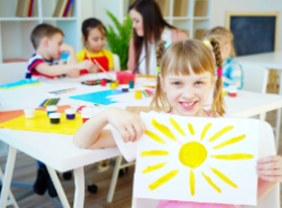 Nanny's Nursery School & Day Care Center - Taylor, MI