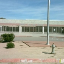 Desert View High School - High Schools