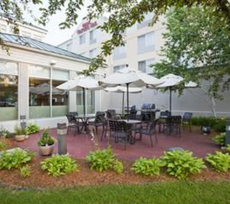 Hilton Garden Inn Minneapolis St. Paul-Shoreview - Shoreview, MN