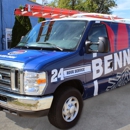 Bennett Heating & Air - Heating, Ventilating & Air Conditioning Engineers