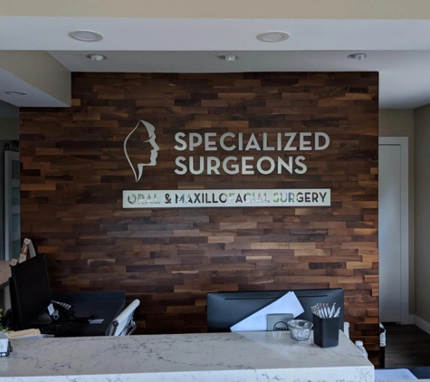 Specialized Surgeons - Howell, MI