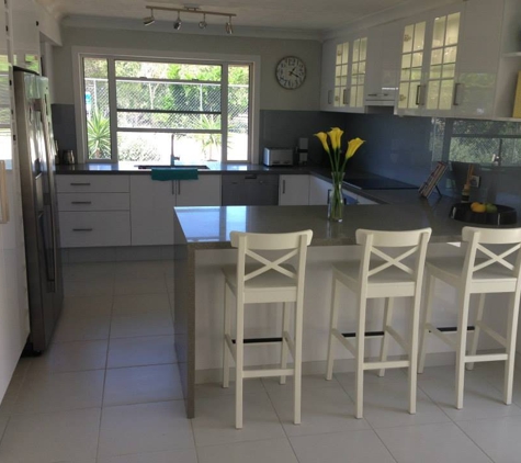 All In Stone Benchtops - Svensson Heights, QLD