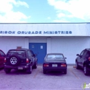 Abe Brown Ministries Inc - Religious Organizations