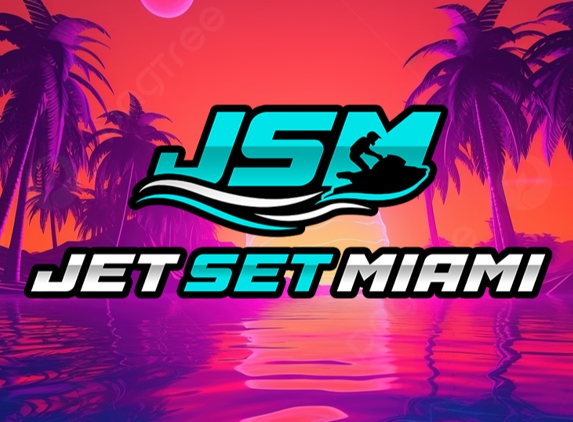 Jet Set Miami - Miami Beach, FL