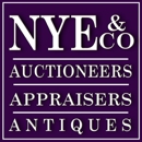 Nye and Company - Estate Appraisal & Sales