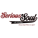 Serious Soul At Cubby's - Soul Food Restaurants