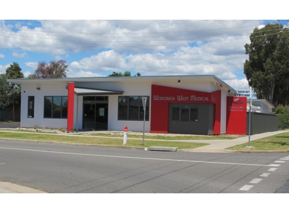 Wodonga West Medical Clinic - Wodonga, VIC