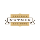 Nutmeg Stairs and Cabinets - Cabinets