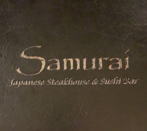 Samurai Japanese Steak House & Sushi Bar - Fayetteville, NC