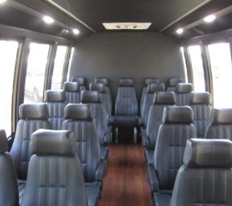 Price 4 Limo & Party Bus - Bloomington, IN