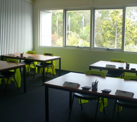 Training Wheels - Wyong, NSW