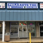 Phila Auto Tag