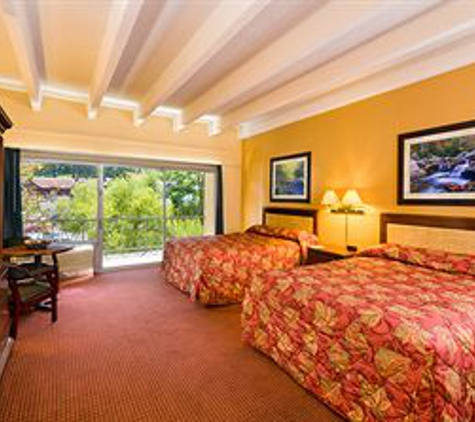 River Terrace Resort and Convention Center - Gatlinburg, TN