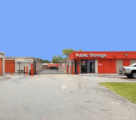 Public Storage - Miami, FL