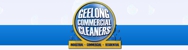 Geelong Commercial Cleaners - Window Cleaning