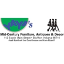 YA YA’s Mid-Century Furniture, Antiques & Decor - Furniture Stores