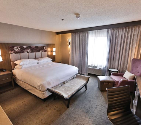 DoubleTree by Hilton Hotel Atlanta - Alpharetta - Alpharetta, GA