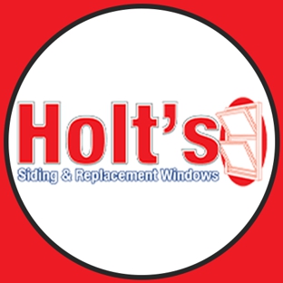 Holts Siding & Replacement Windows - Meridianville, AL