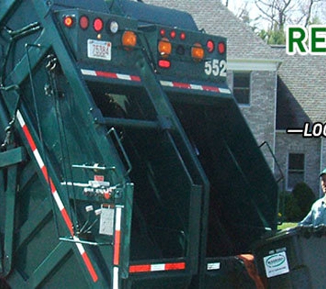 McNamara Waste Services LLC - Hampden, MA