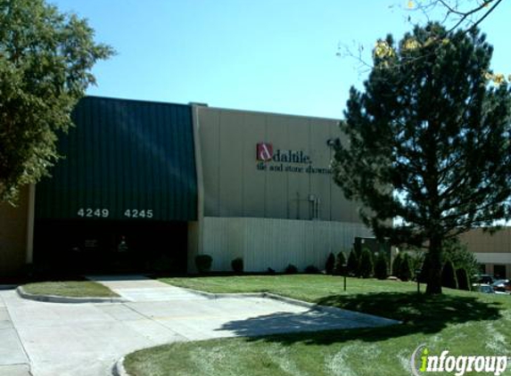 Marriott Execustay - Urbandale, IA