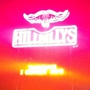 Hillbilly's