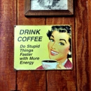 Cafe 802 - Coffee Shops