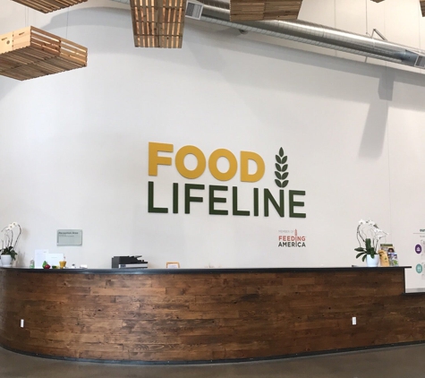 Food Lifeline - Seattle, WA