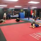 Grindhouse MMA Academy