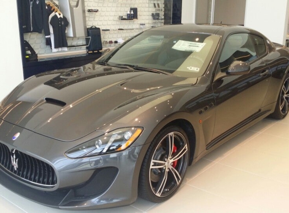 Park Place Motorcars - Fort Worth, TX