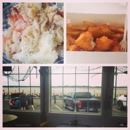 Bandon Fish Market - Seafood Restaurants