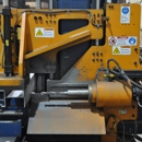 Greenetech Manufacturing Company, Inc - Steel Fabricators