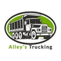 Alley's Trucking & Materials