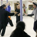 Xinyi-Dao Kung Fu Academy - Martial Arts Instruction