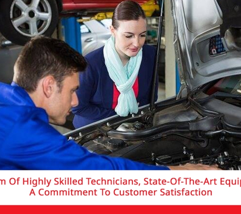 Ambarsariya Car Mechanic - Craigieburn, VIC. With A Team Of Highly Skilled Technicians, State-Of-The-Art Equipment, And A Commitment To Customer Satisfaction