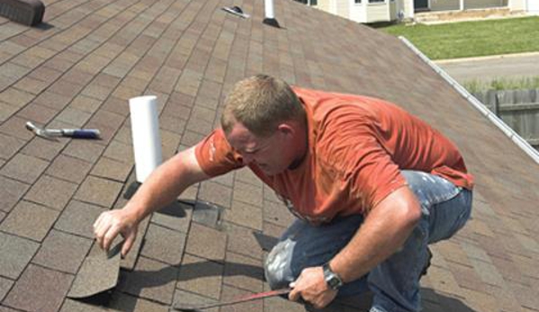 Sure-Tite Roofing - Chippewa Falls, WI