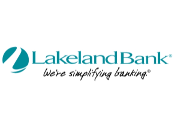 Lakeland Bank - Little Silver, NJ