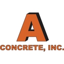 A Concrete Inc. - Landscaping & Lawn Services