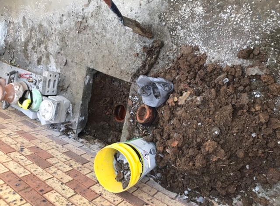 Allwright Plumbing & Hot Water - Erskine Park, NSW