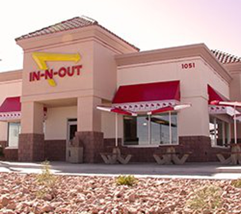 In-N-Out Burger - Henderson, NV